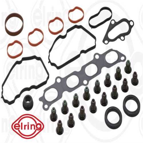 TAKIM CONTA ÜST 100PS SILINDIR CONTASIZ 1,6 ZETEC (100 PS) FIESTA/FOCUS/C-MAX 03-08