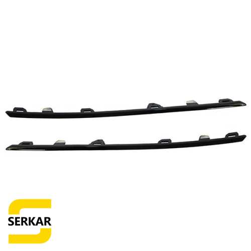 CLIO V PANJUR ÇITASI TAKIM ORJINAL Ürün Görseli