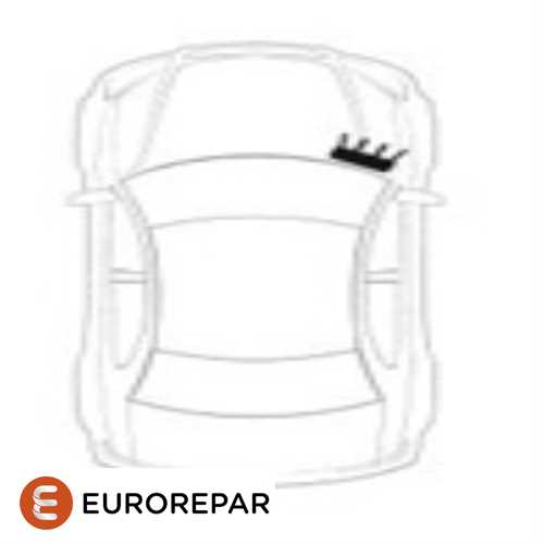 POLEN FILTRESI  B.M 206 / 206+ 99-