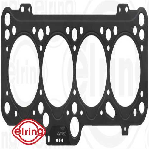 SILINDIR KAPAK CONTASI 3 KERTIK 1Y-AAZ-ABL 1,9 D-1,9 TD CADDY-T4-GOLF3 91-