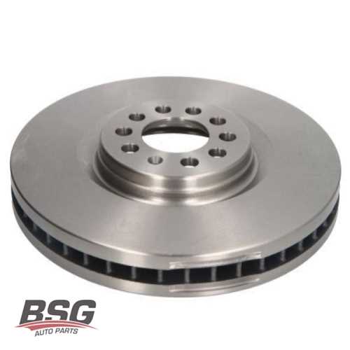 FREN DISKI ÖN DDF1118 (ADET FIYAT) (GTI) BM POLO-IBIZA 10-