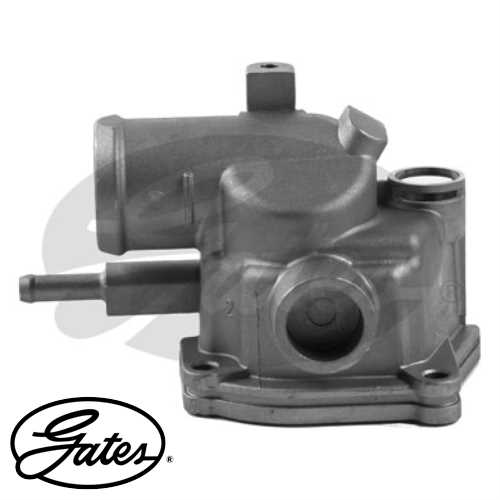 MERCEDES MERCEDES TERMOSTAT KOMPLE TERMOSTAT GÖVDE ILE BIRLIKTE Ürün Görseli