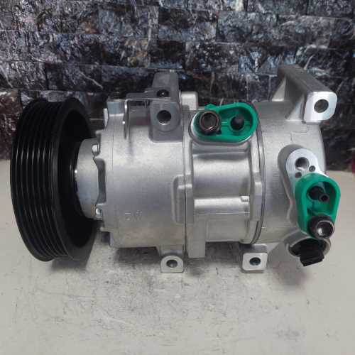 KLİMA KOMPRESÖRÜ HYUNDAİ ACCENT KİA RİO CERATO 1.4 BENZİNLİ 2010-2017 Ürün Görseli