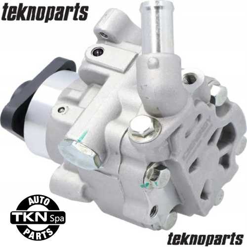 HİDROLİK DİREKSİYON POMPASI VW TRANSPORTER T6 AMAROK 2.0 TDI Ürün Görseli