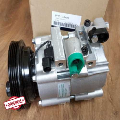 KLİMA KOMPRESÖRÜ HYUNDAİ H1 STAREX 1997-2007 2.5 TD D4BH - D4BF Ürün Görseli