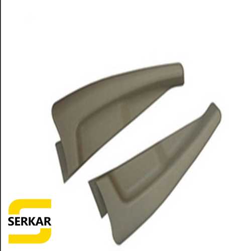 FLUENCE MEGANE III KOLTUK AYAR YATIRMA KOLU TAKIM BEJ