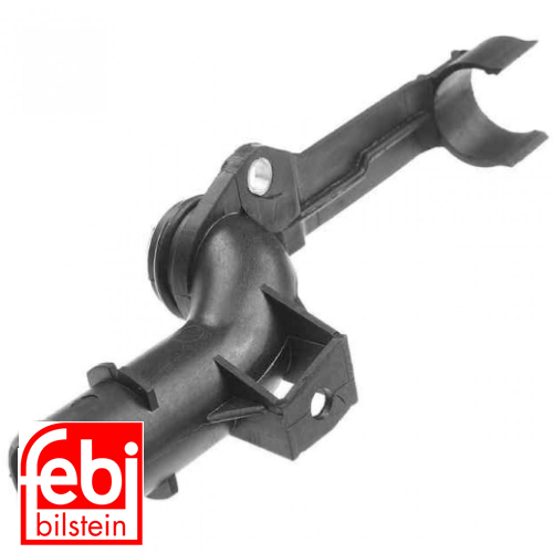 MERCEDES W203-212-204-209 MERCEDES TERMOSTAT BORUSU Ürün Görseli