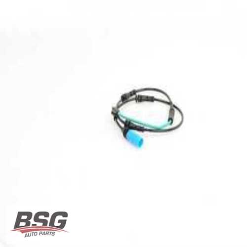 FREN BALATA FISI ARKA  BM 5G30-G31-G38-6G32 GT-5F90 M5-7G11-G12-8G14-G15-G16-8F91 M8-X5 G05-X6 G06 17-