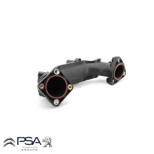 TURBO HAVA HORTUMU 0382.PR/9813294880/9674942380/Y6501323XA/3642489/31342373 DV4 208 08- Ürün Görseli