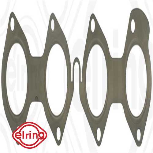 MANIFOLD CONTASI EGZOS  271 CGI 204-207-212-172 09-.15 Ürün Görseli