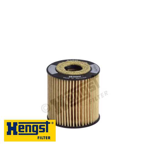 MERCEDES SMART 450-451-452 MERCEDES YAG FILTRESI