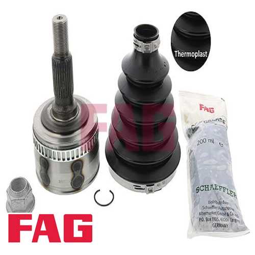 AKS KAFASI DIS SET M611 W638 99-03