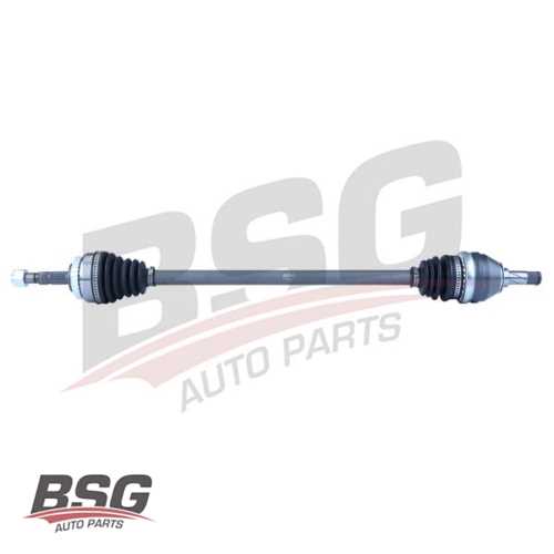 AKS KOMPLE ÖN SAG  Z12XE-Z12XEP CORSA C 02-07