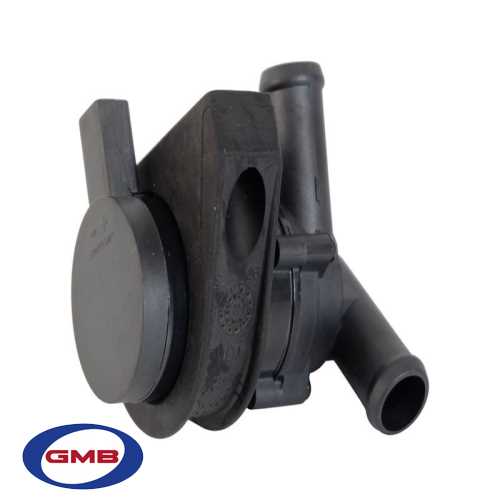 VW TOUAREG-Q7-CAYENNE VW ILAVE SU POMPASI Ürün Görseli