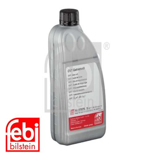 MERCEDES W169-245 MERCEDES SANZIMAN YAGI CVT (ATF) SARI 1L Ürün Görseli