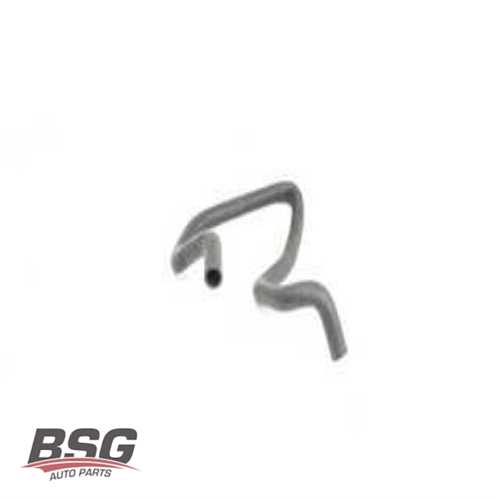 KALORIFER HORTUMU (YARDIMCI SOGUTUCUSUZ) BM CONNECT 02-13