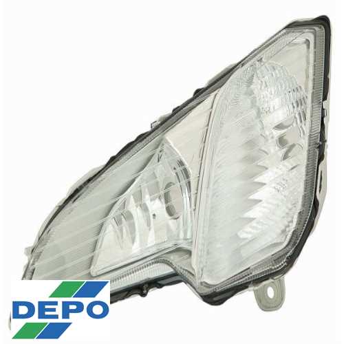 SIS FARI SOL  BM ECOSPORT 17-