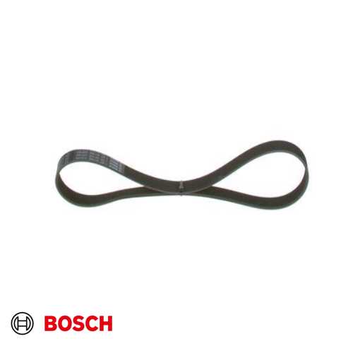 V KAYISI 6PK995 AMF-BNV-BNM 1,4 TDI POLO-CORDOBA-FABIA 01-10 Ürün Görseli