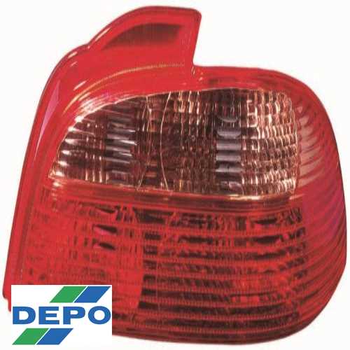 STOP LAMBASI SAG P21W/R5W BENZIN-DIZEL AVENSIS 01-02 Ürün Görseli