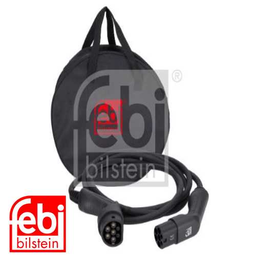 EV TESLA TÜM MODELLER EV ELEKTRIK KABLOSU ELEKTRIKLI ARAÇLAR IÇIN SARJ KABLOSU Ürün Görseli