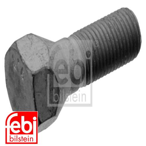 FIAT PANDA,UNO,BARCHETTA FIAT TEKERLEK CIVATA Ürün Görseli