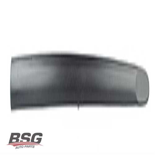 KAPI BANDI ÖN SOL SIYAH BM CORSA B 97-02 Ürün Görseli