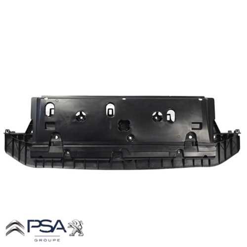 ÖN TAMPON DARBE EMICI  B.M 2008 2012-