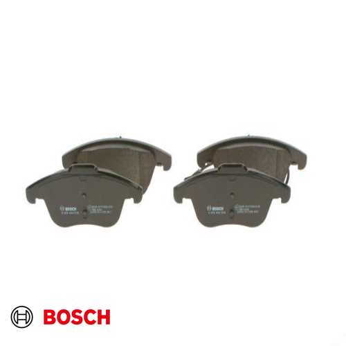 FREN BALATASI ÖN FDB4045 / GDB1814 BM A4-A5 08- Ürün Görseli