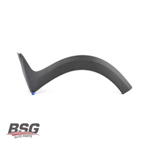 ÇAMURLUK AGIZ BAKALITI ARKA SOL  BM CORSA C 04- Ürün Görseli