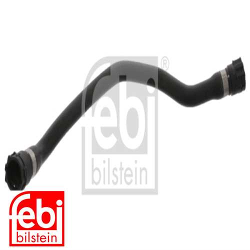 BMW E46 BMW RADYATÖR HORTUMU ALT Ürün Görseli