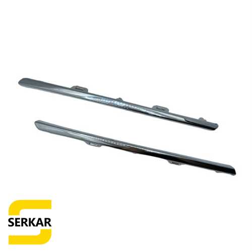 FLUENCE PANJUR NİKELAJI TAKIM