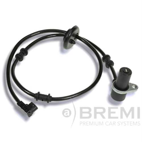 ABS SENSÖRÜ  ARKA SAG BM 210-125 1993-2003