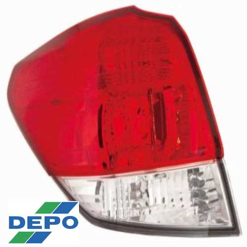 STOP LAMBASI DIS SAG  2.5 : 2.0 TD OUTBACK (BR) 10- Ürün Görseli