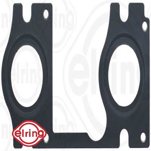 EGZOZ MANIFOLD CONTA  OM902-OM906-OM907-OM909-OM924-OM925-OM926 ACCELO - ATEGO I/II - ATRON - AXOR I/II - CITARO I/II  - CITO - CONECTO - ECONIC 1970 -