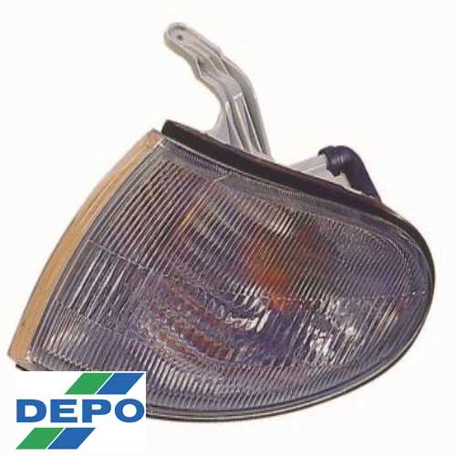 SINYAL LAMBASI SOL P21W BENZIN-DIZEL ACCENT 1995-1997