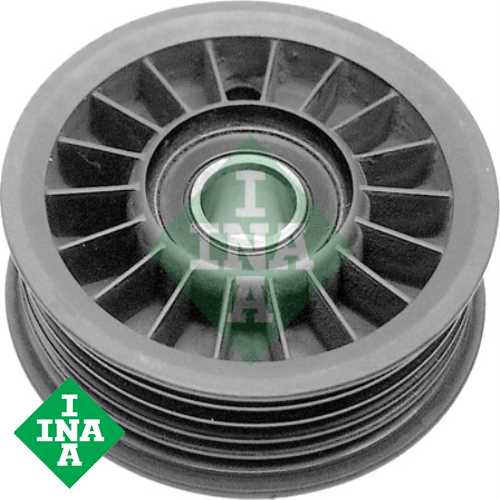 VW PASSAT-A4 VW V KAYIS GERGI RULMANI (83 MM)(KANALLI)