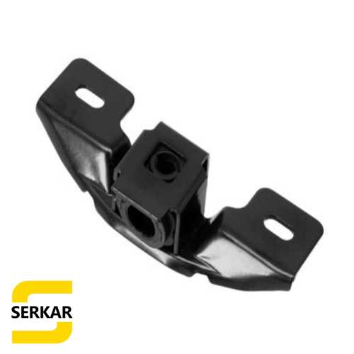 TRAFIC II BAGAJ KİLİT KARŞILIĞI SAĞ ALT