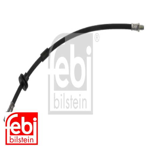 FREN HORTUMU ÖN  BM W202-140 94-00