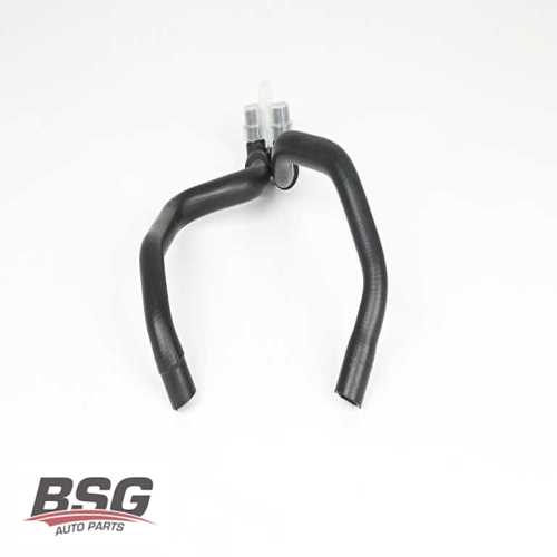 KALORIFER HORTUMU  1.6 HDI PARTNER  II / BERLINGO II 06-