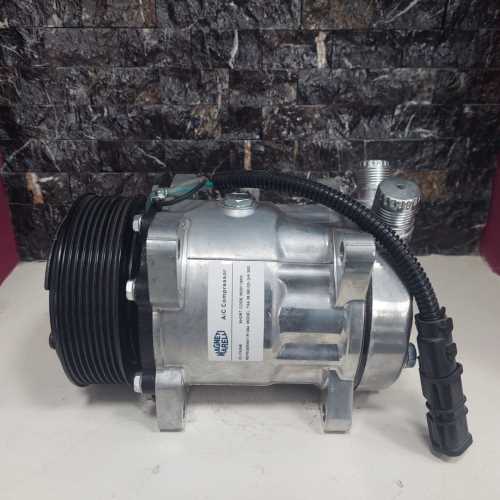 KLİMA KOMPRESÖRÜ MAN TGA 28.360 24V 2009>