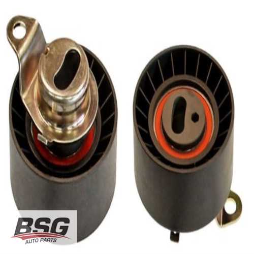 EKSANTRIK GERGI RULMANI BÜYÜK 1.6 ZETEC ESCORT-CLX 95- Ürün Görseli