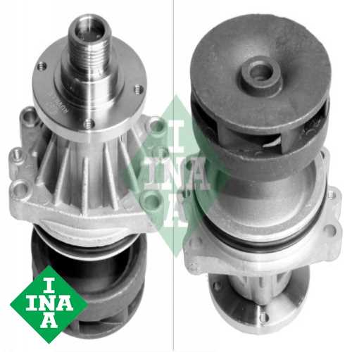 BMW E34-E36-E46-E39-E38-E60-E61-E65-E66-X3 E83-X5 E53-Z3 E36-Z4 E85 BMW DEVIRDAIM Ürün Görseli