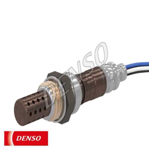 OKSIJEN SENSÖRÜ 4 KUTUPLU BENZIN ELANTRA/COUPE/AUDI/ASTRA/VECTRA/AVENSIS/COROLLA 1996-