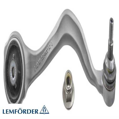 BMW X3 G01-X4 G02 BMW SALINCAK ÖN SAG Ürün Görseli