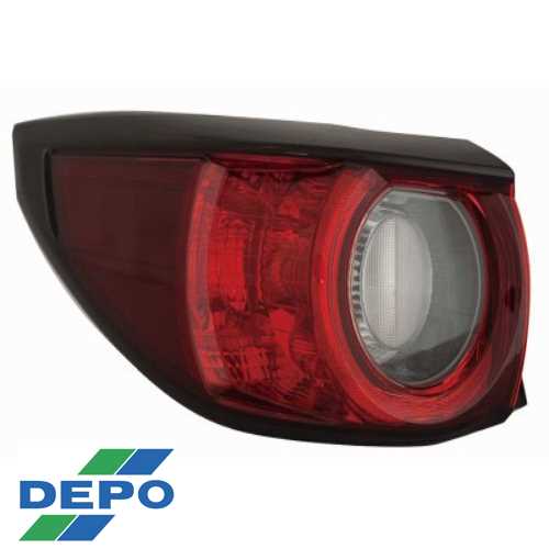 STOP LAMBASI SAG  B.M CX-5 17-