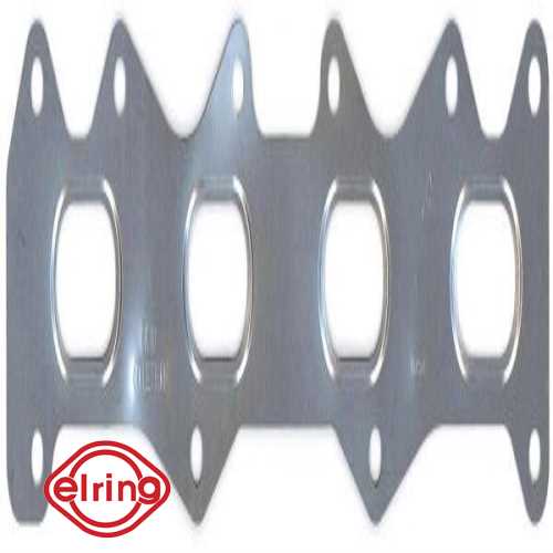 MANIFOLD CONTASI EGZOZ  1,6 16V PALIO/MAREA/BRAVO/BRAVA/ 98- Ürün Görseli