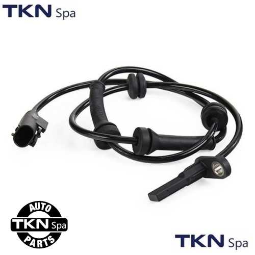 ABS SENSÖRÜ FIAT LINEA-FIORINO-PUNTO - PEUGEOT BIPPER NEMO ARKA SAĞ 07-