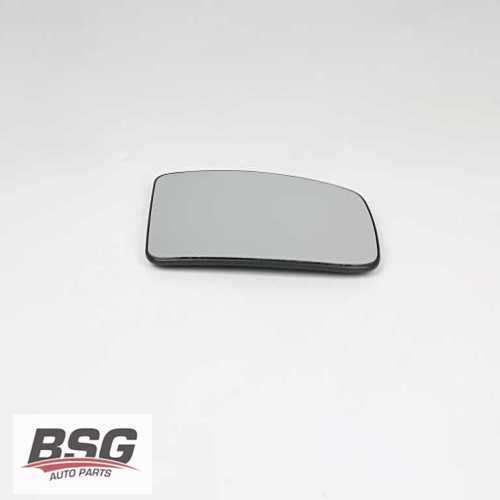 AYNA CAMI SOL ISITMALI BM MASTER II 03-09 Ürün Görseli