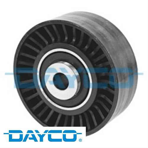 V KAYIS GERGI RULMANI  2.2 HDI 4007 07-13