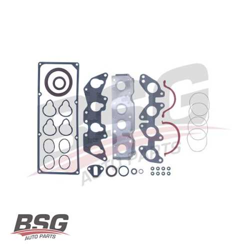 TAKIM CONTA SKC HARIC VITON KECELI SUBAP LASTIKLI 1.4 CLIO II KANGOO 00- Ürün Görseli